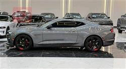 شيفروليه كامارو